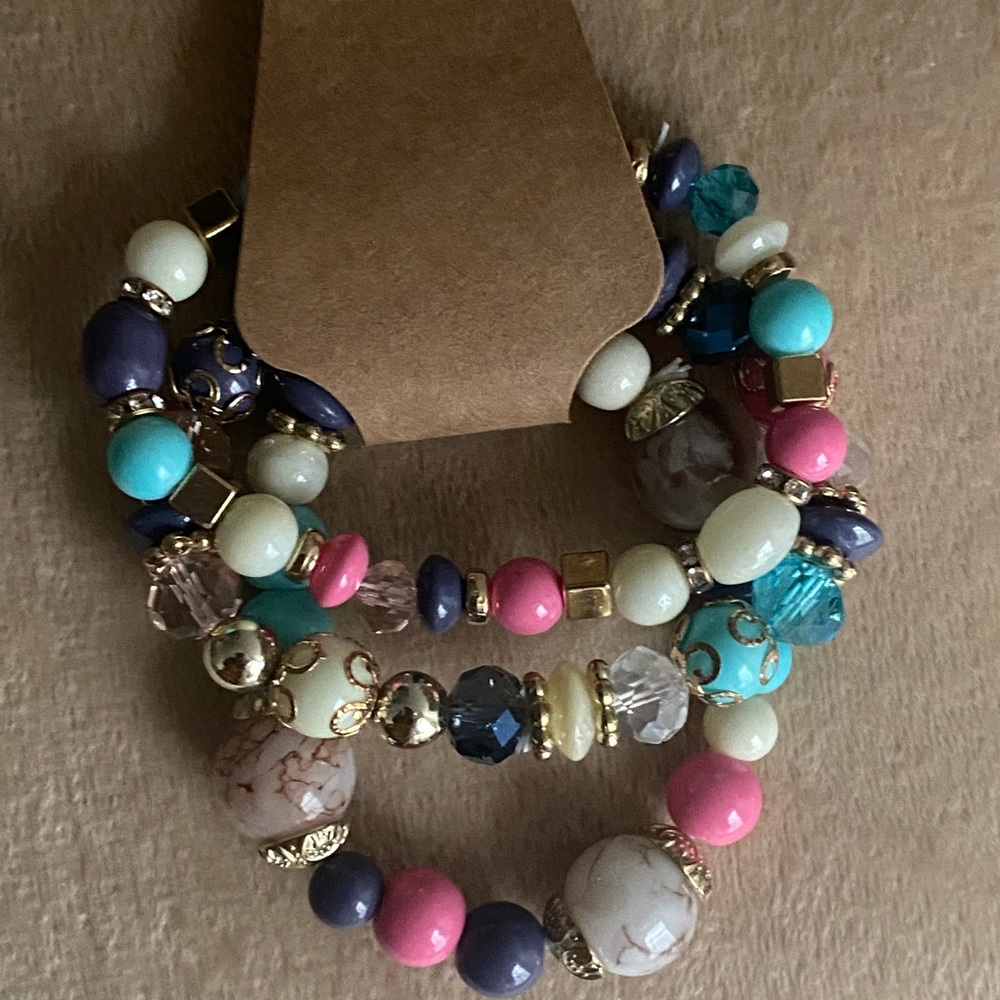 Bracelets